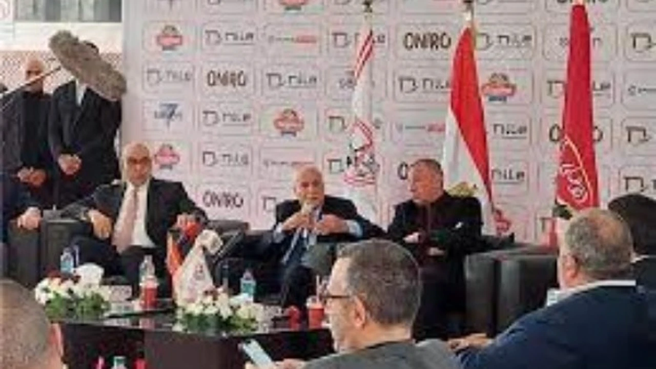 مطالبة بالتغيير.. علاء عبد الغني يدعو الزمالك للتعاقد مع مدرب أجنبي جديد